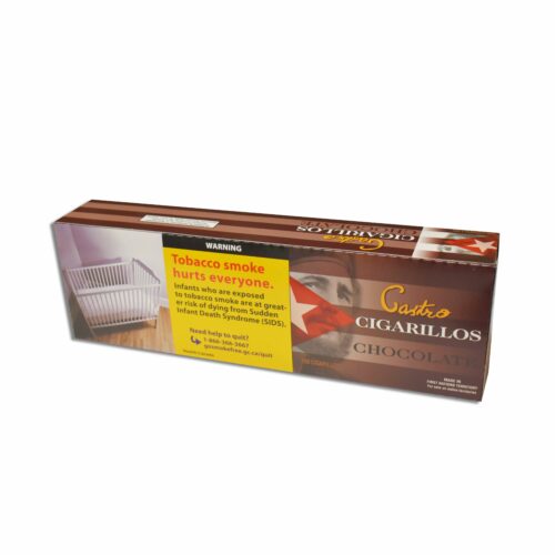 Castro Cigarillos Chocolate 3 500x500 1