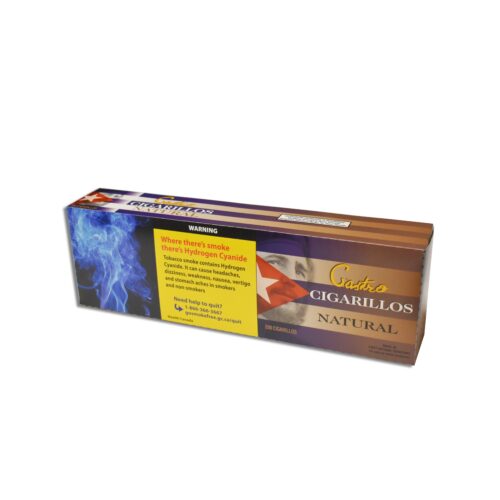 Castro Cigarillos Natural 3 500x500 1
