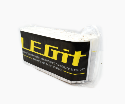 Legit Bags Light King Size Cigarettes