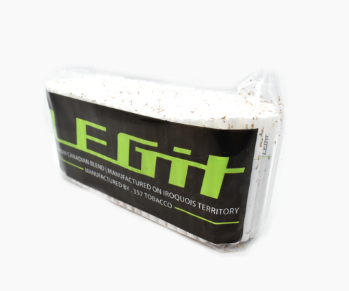 Legit Bags Menthol King Size Cigarettes