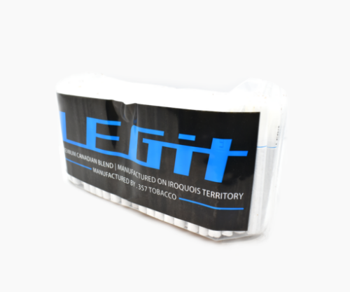 Legit Bags Ultra LightKing Size Cigarettes