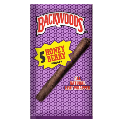 balkwoods honey berry