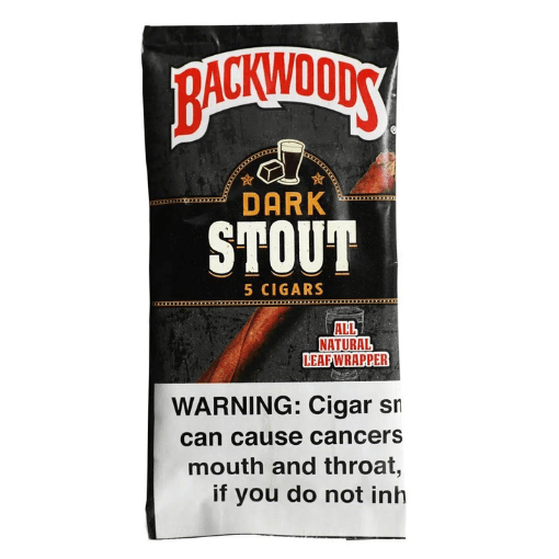 dark stout cigars