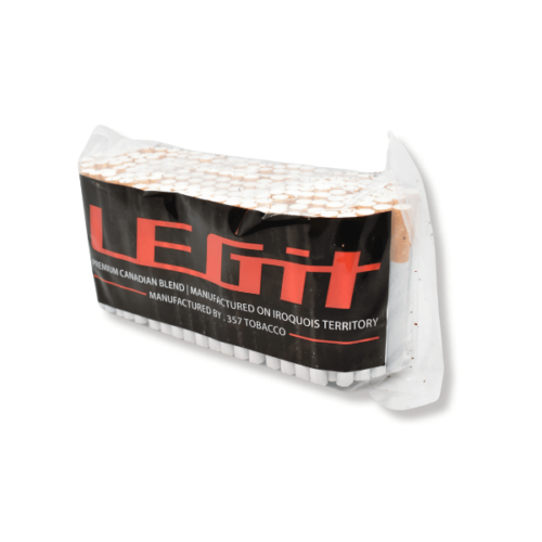 legit bags full flavour cigarettes