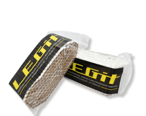 legit bags cigarettes