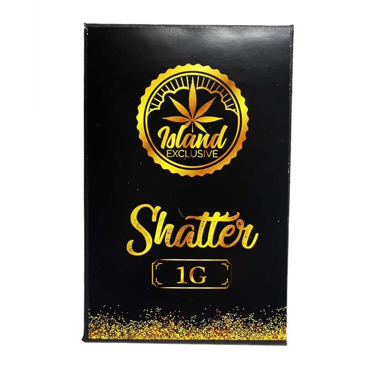 premium nig run shatter pack 1